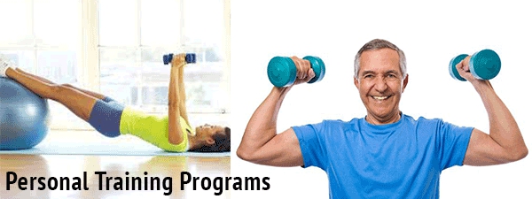 Personal Training