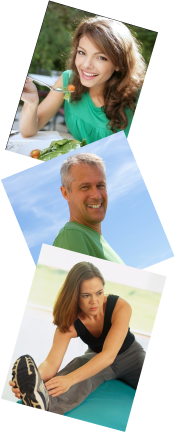 Lifestyle Management Solutions